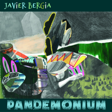 Pandemónium –  Javier Bergia
